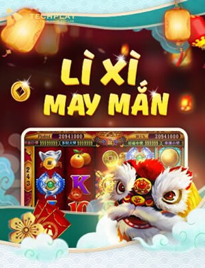 Nai May Mắn