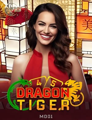 Golden Dragon
